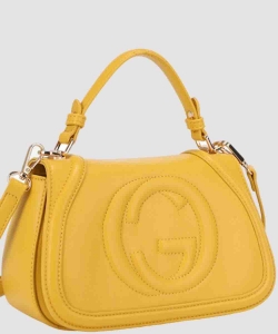 Stylish Structured Satchel Handbag for Work & Everyday Use PMW-20756