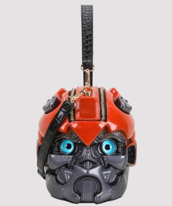Transformer Clutch Bag PTS-1280