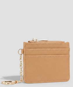 Fashion Flat Wallet Wristlet PTW0077