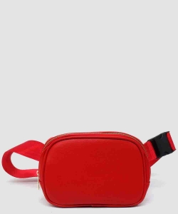 Fashion Fanny Pack Belt Bag PUA722