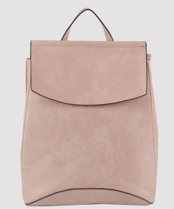 Fashion Convertible Backpack Satchel PUNV-0069