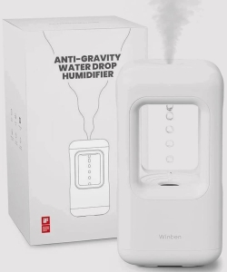 Anti-Gravity Air Humidifier PX0048