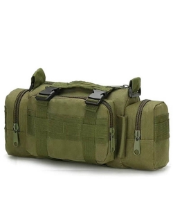 Tactical Waist Pack Sling Pack Crossbody Bag TR1700