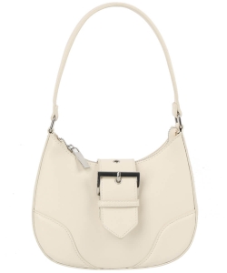 Fashion Buckle Flap Shoulder Bag Hobo USE-0020