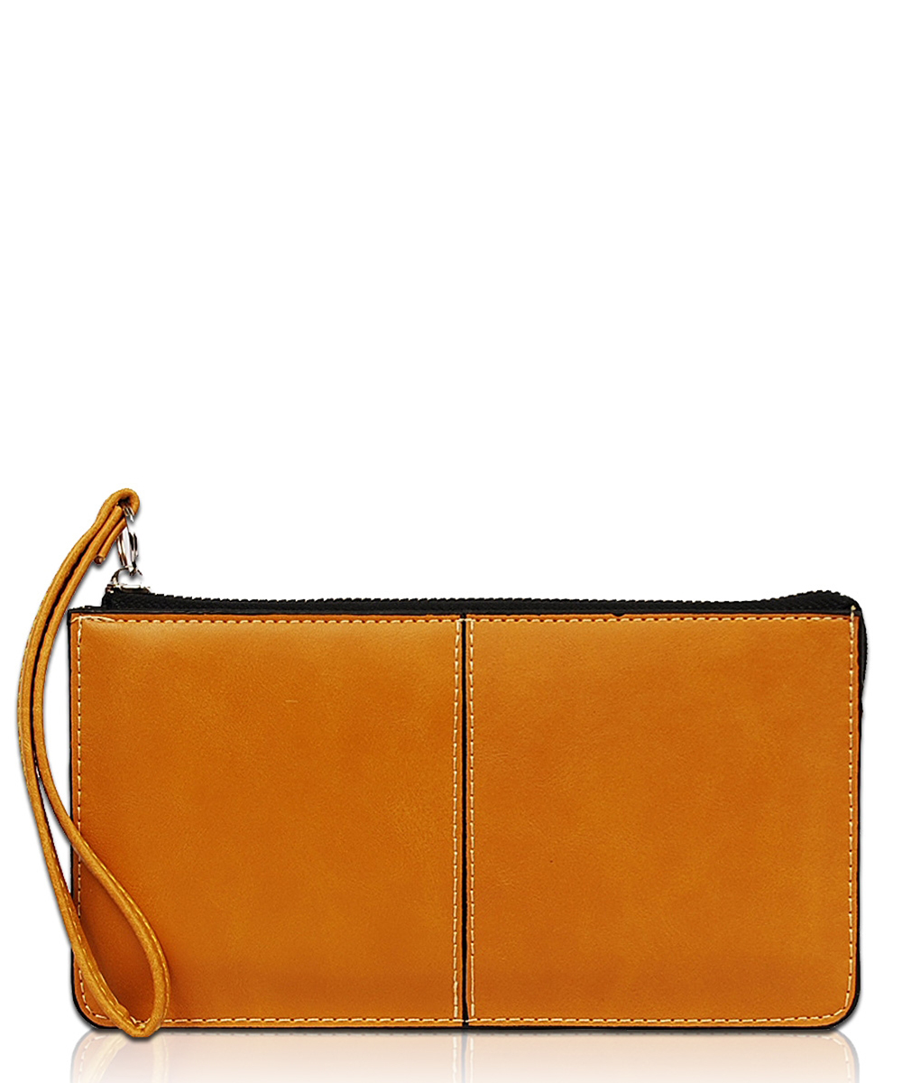 New Fashion Zip Wallet WA1422
